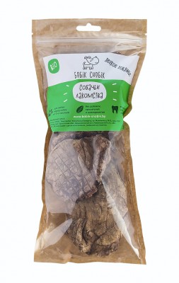 Beef lung 100g