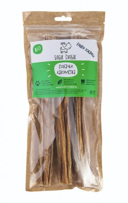 Dried beef intestines 100g